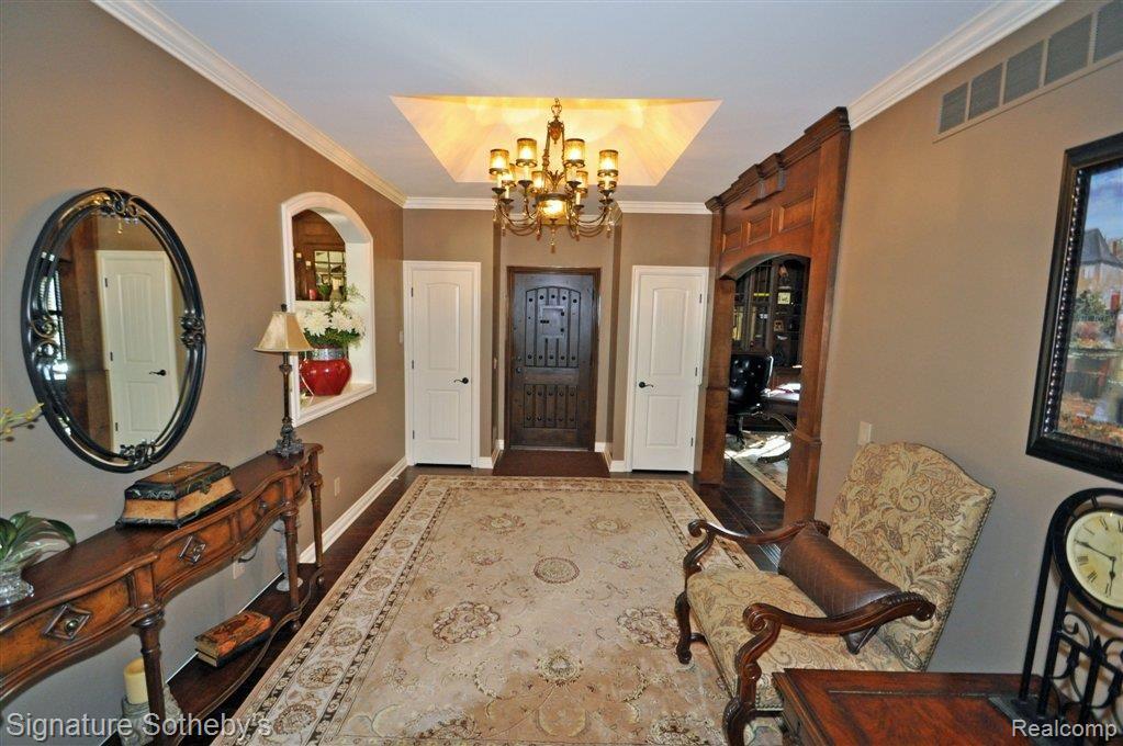 4519 Thornville Road Metamora, MI 48455 - Photo 21 of 99 With room for everyone