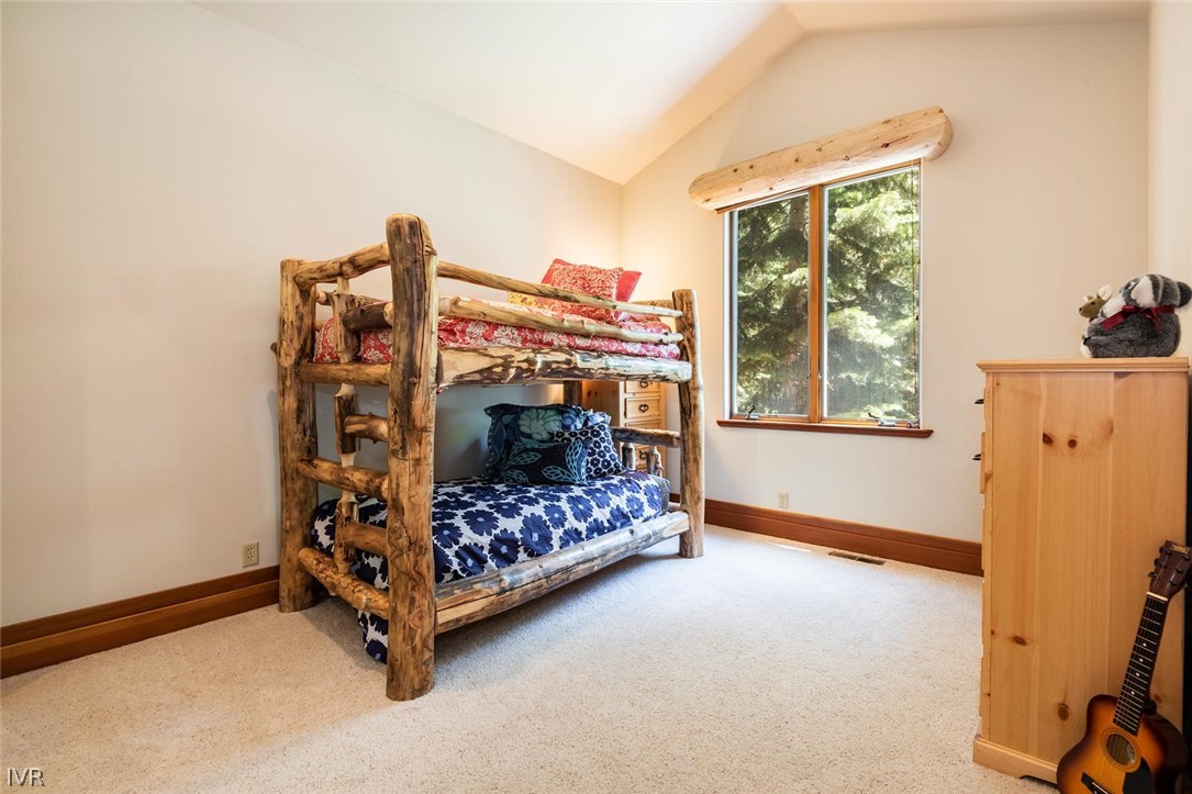 212 Tramway Road Incline Village, NV 89451 - Photo 15 of 20 Upstairs Bedroom