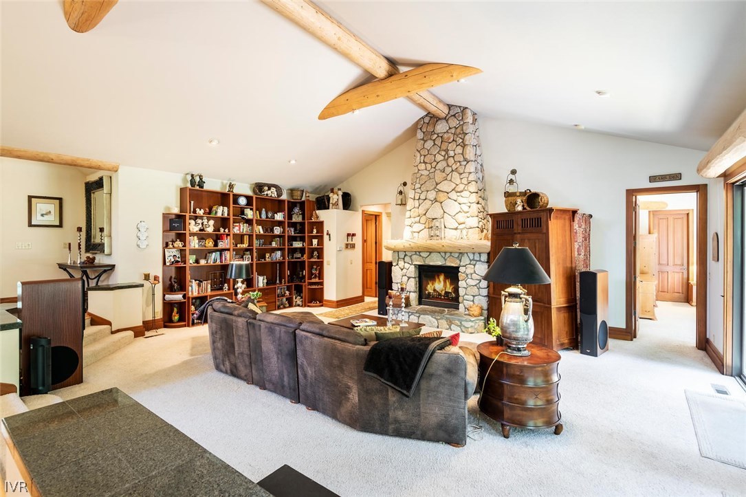 212 Tramway Road Incline Village, NV 89451 - Photo 3 of 20 Great Room