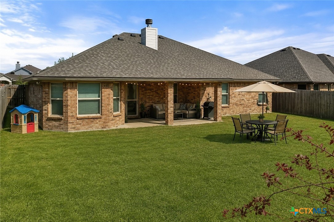 2002 Rustic Manor Drive Temple, TX 76502 - Photo 23 of 24 Gallery Image 23