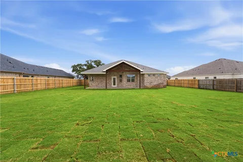 $409,950 | 111 Overlook Trail, Copperas Cove, TX 76522