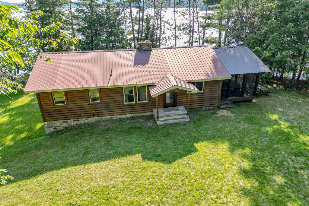 2327 Silver Lake Road Au Sable Forks, NY 12912 - Photo 3 of 34