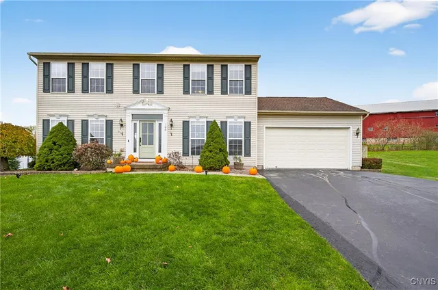 $399,900 | 106 Charlies Place, Sullivan, NY 13037