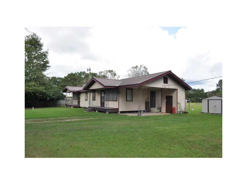 62217 Poole's Bluff Road Bogalusa, LA 70427 - Photo 1 of 6 Gallery Image 1