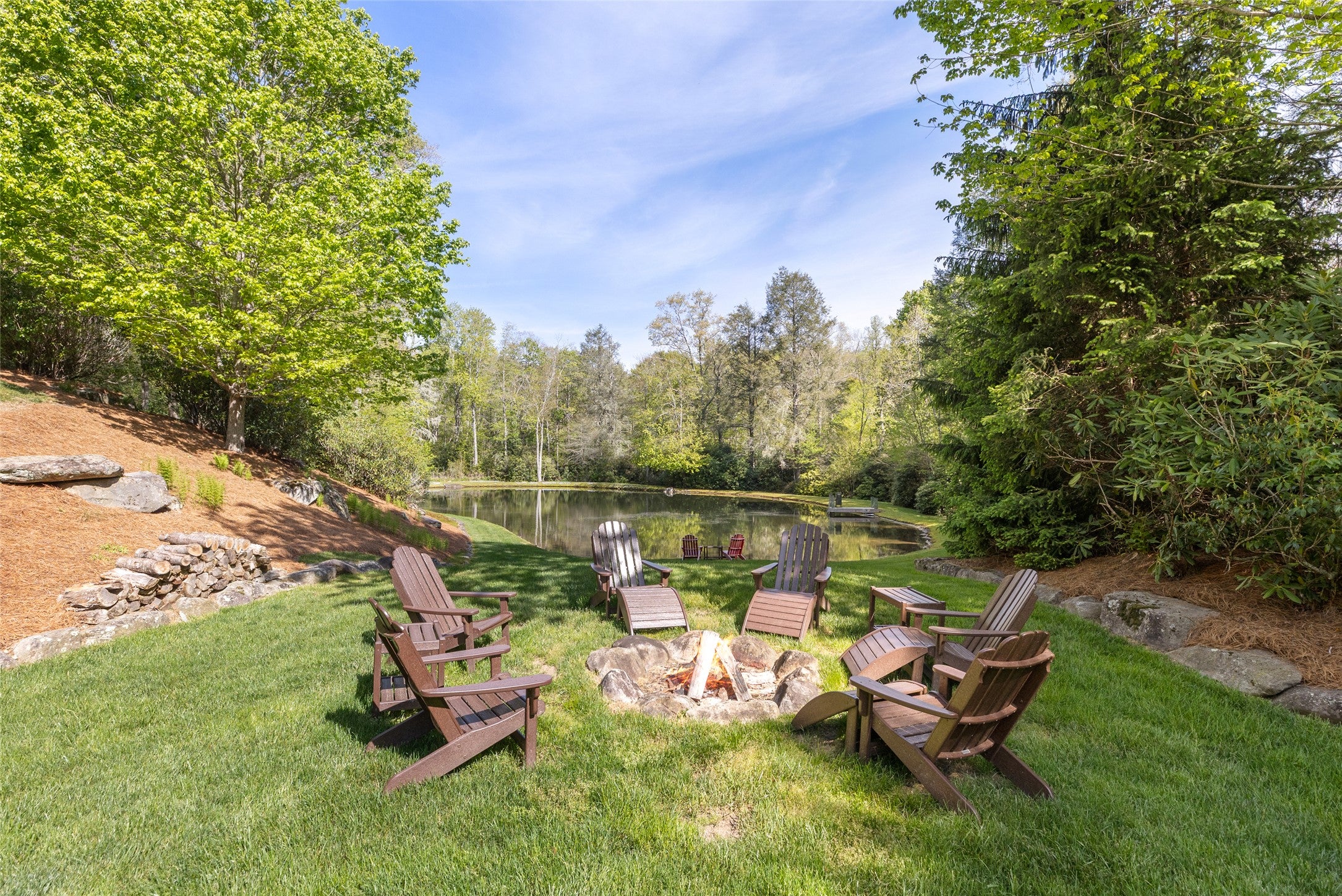 92 Covered Brg Road Cullowhee, NC 28723 - Photo 19 of 24 Gallery Image 19