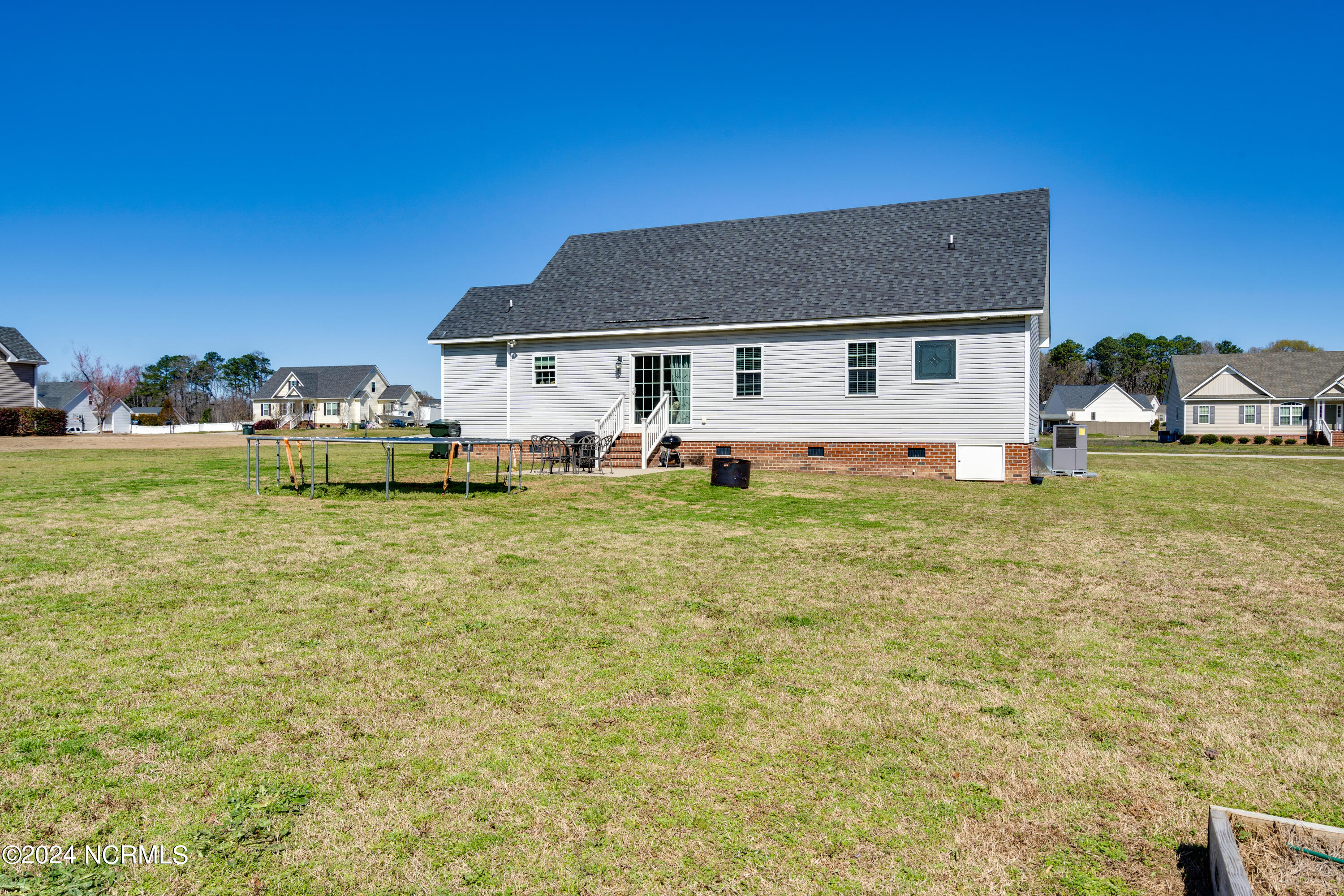 4031 Ashbrook Road Nashville, NC 27856 - Photo 13 of 35 4031Ashbroomrd-11