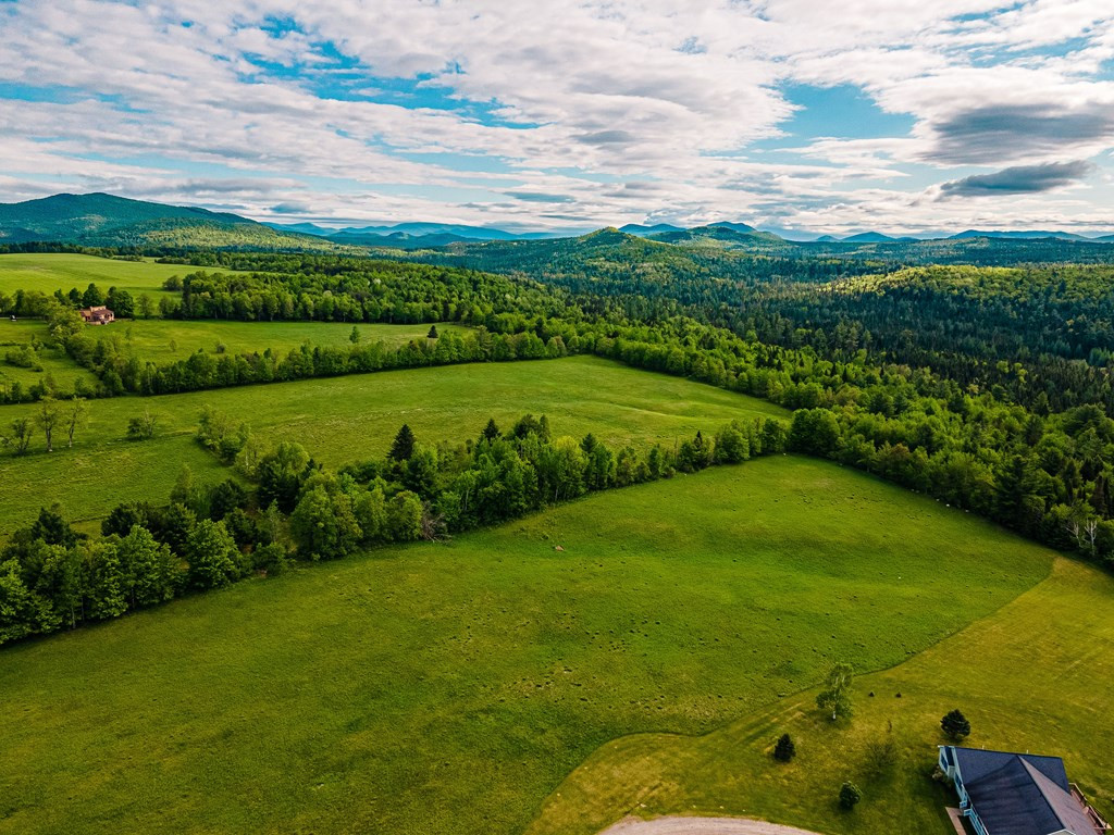 Lot 2 Norman Ridge Road Vermontville, NY 12989 - Photo 4 of 18 Gallery Image 4