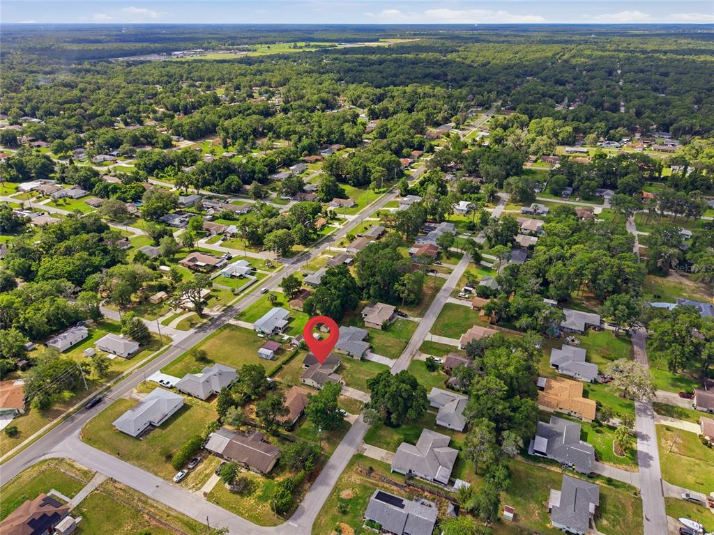 712 Magnolia Avenue Inverness, FL 34452 - Photo 26 of 27