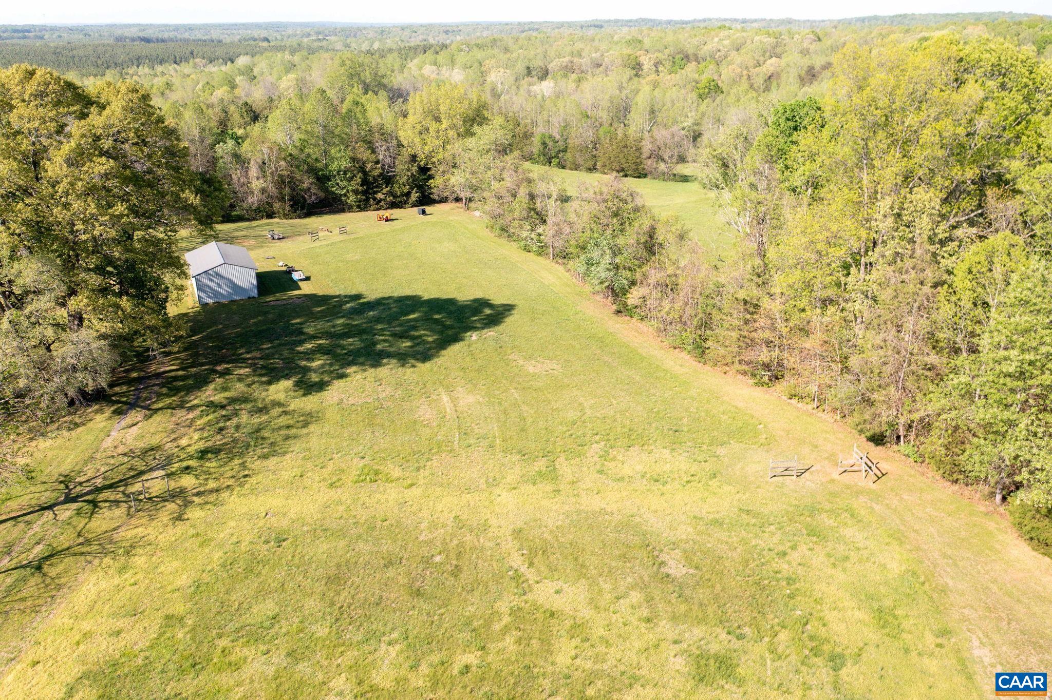 334 Pump Road New Canton, VA 23123 - Photo 56 of 73