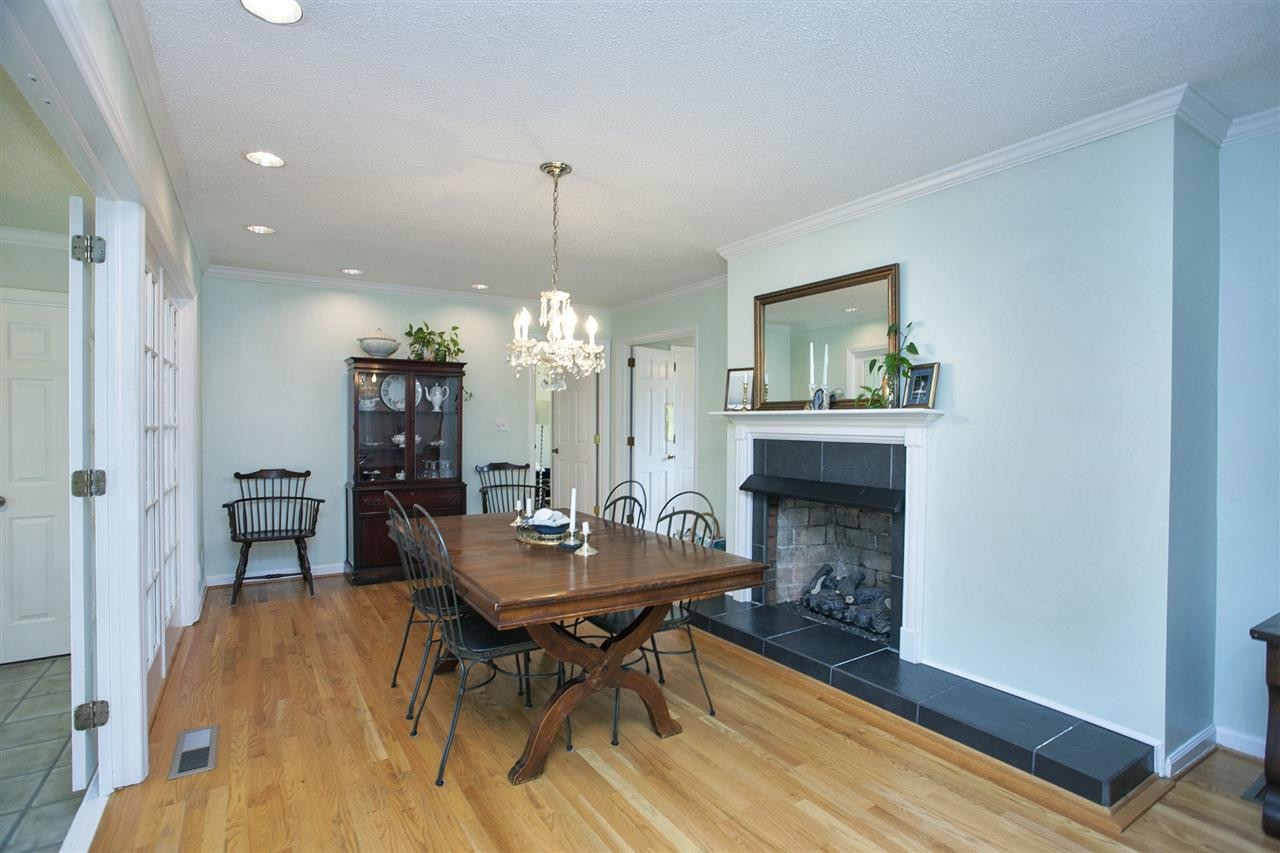 1901 French Drive Raleigh, NC 27612 - Photo 13 of 25 Family Room