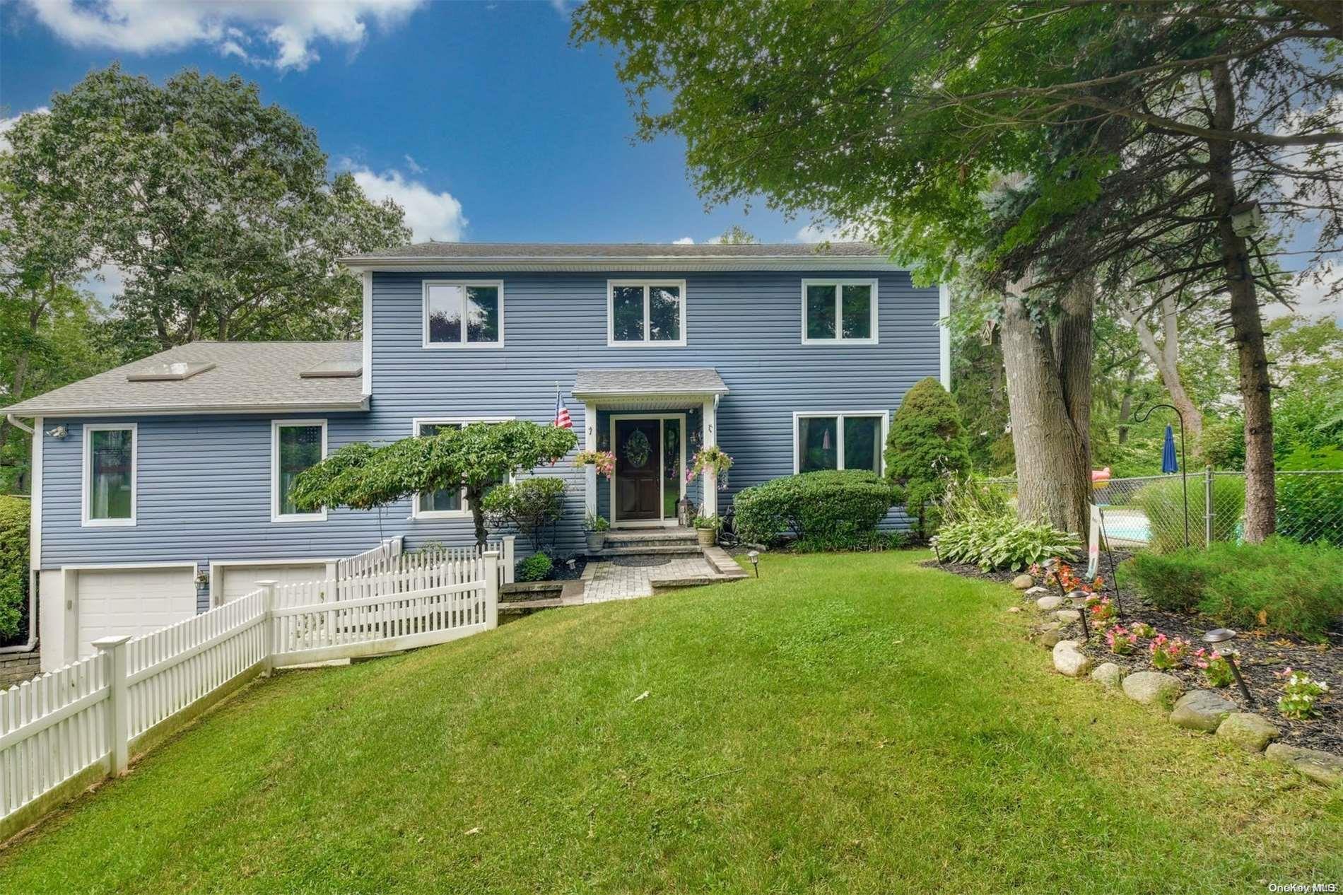23 Fleets Cove Road Huntington, NY 11743 - Photo 1 of 1 Gallery Image 1