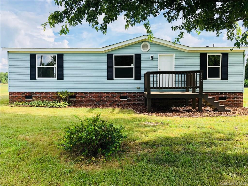140 Phifer Road, Unit 5 Cleveland, NC 27013 - Photo 23 of 24