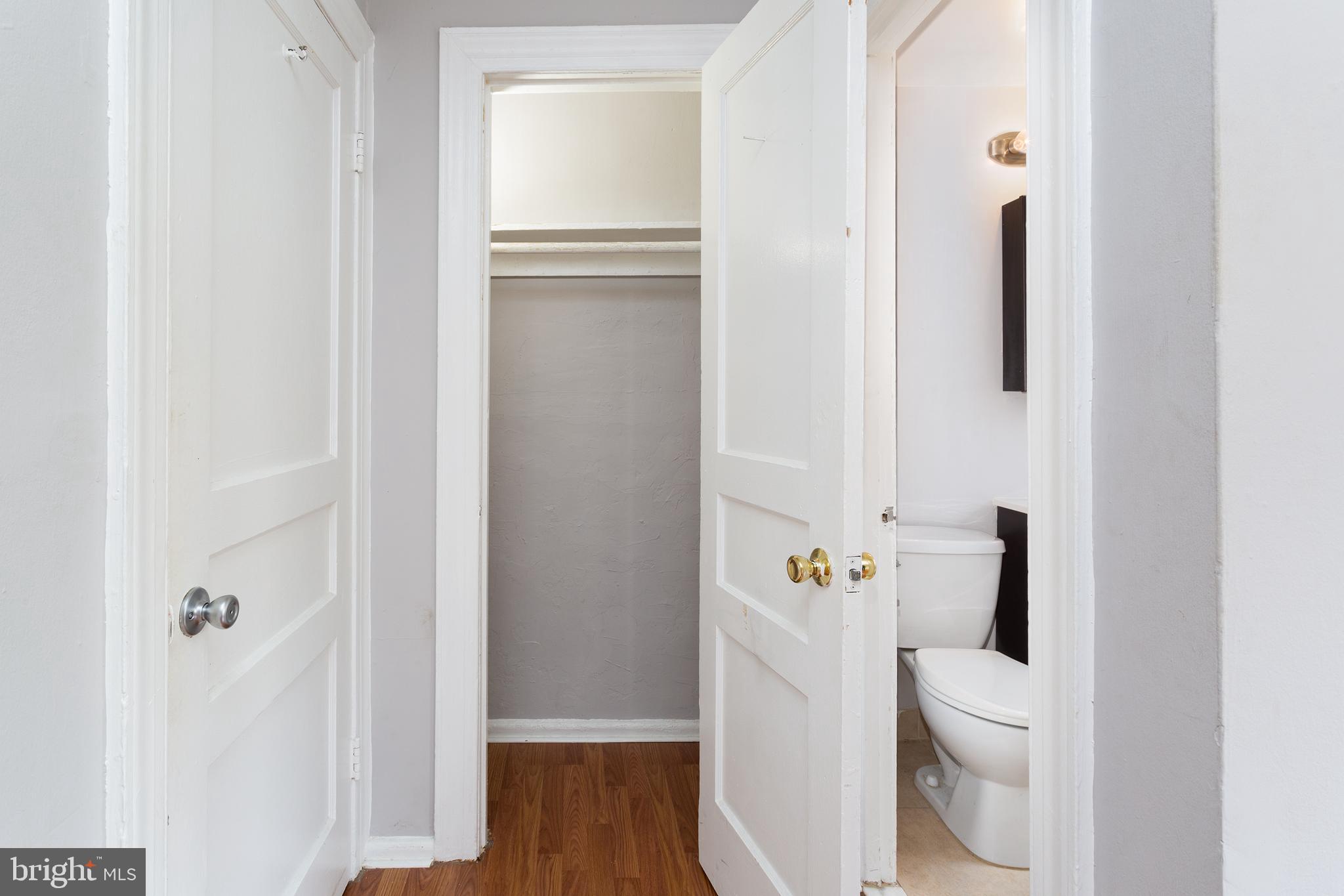 2415 Ontario Road Northwest, Unit 102 Washington, DC 20009 - Photo 24 of 27 Interior General