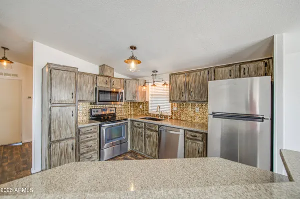 $99,900 | 2208 West Baseline Avenue, Unit 76, Apache Junction, AZ 85120