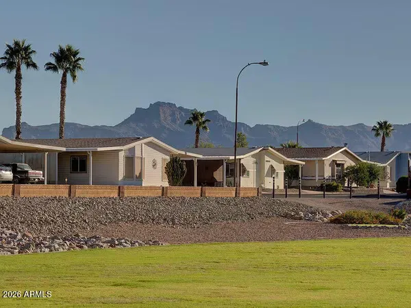 $99,900 | 2208 West Baseline Avenue, Unit 76, Apache Junction, AZ 85120