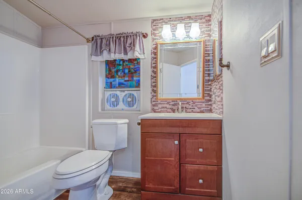 $99,900 | 2208 West Baseline Avenue, Unit 76, Apache Junction, AZ 85120