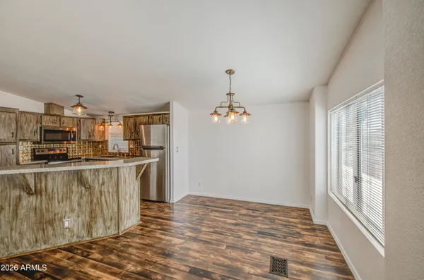 $99,900 | 2208 West Baseline Avenue, Unit 76, Apache Junction, AZ 85120