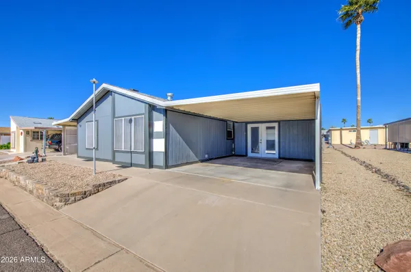 $99,900 | 2208 West Baseline Avenue, Unit 76, Apache Junction, AZ 85120