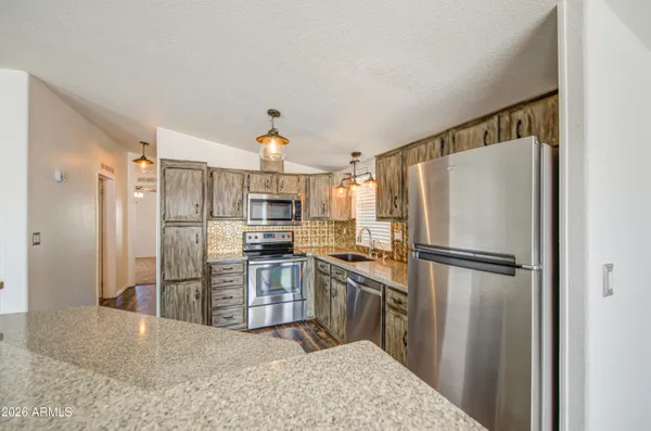 $99,900 | 2208 West Baseline Avenue, Unit 76, Apache Junction, AZ 85120