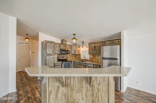 $99,900 | 2208 West Baseline Avenue, Unit 76, Apache Junction, AZ 85120