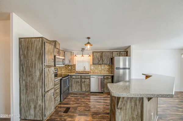 $99,900 | 2208 West Baseline Avenue, Unit 76, Apache Junction, AZ 85120