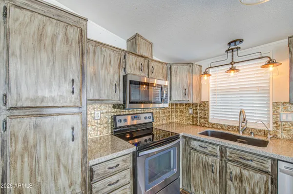 $99,900 | 2208 West Baseline Avenue, Unit 76, Apache Junction, AZ 85120