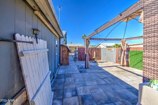 $99,900 | 2208 West Baseline Avenue, Unit 76, Apache Junction, AZ 85120