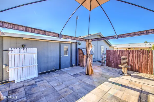 $99,900 | 2208 West Baseline Avenue, Unit 76, Apache Junction, AZ 85120