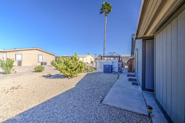 $99,900 | 2208 West Baseline Avenue, Unit 76, Apache Junction, AZ 85120