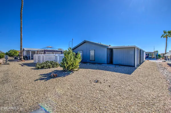 $99,900 | 2208 West Baseline Avenue, Unit 76, Apache Junction, AZ 85120