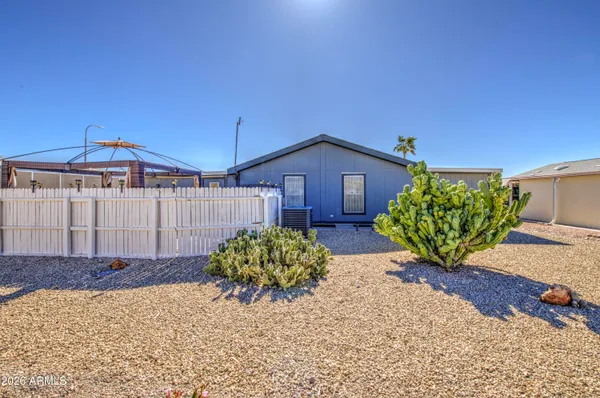 $99,900 | 2208 West Baseline Avenue, Unit 76, Apache Junction, AZ 85120