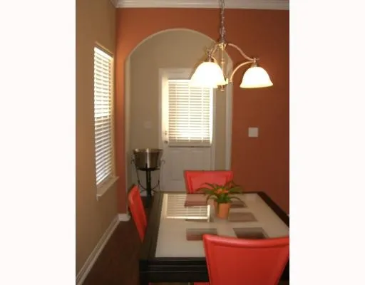 a room with furniture and window
