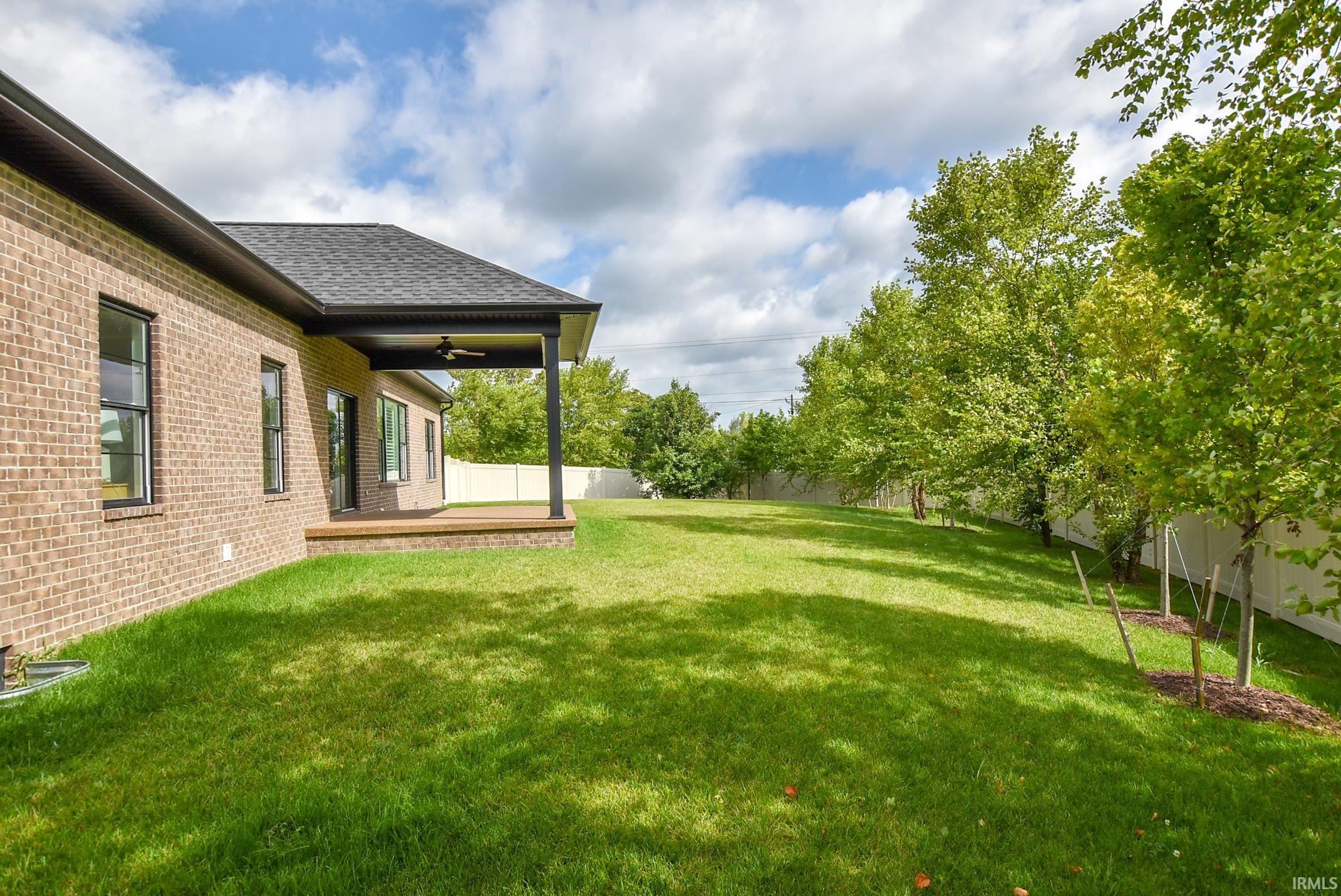 2102 Chadwick Drive Newburgh, IN 47630 - Photo 32 of 33