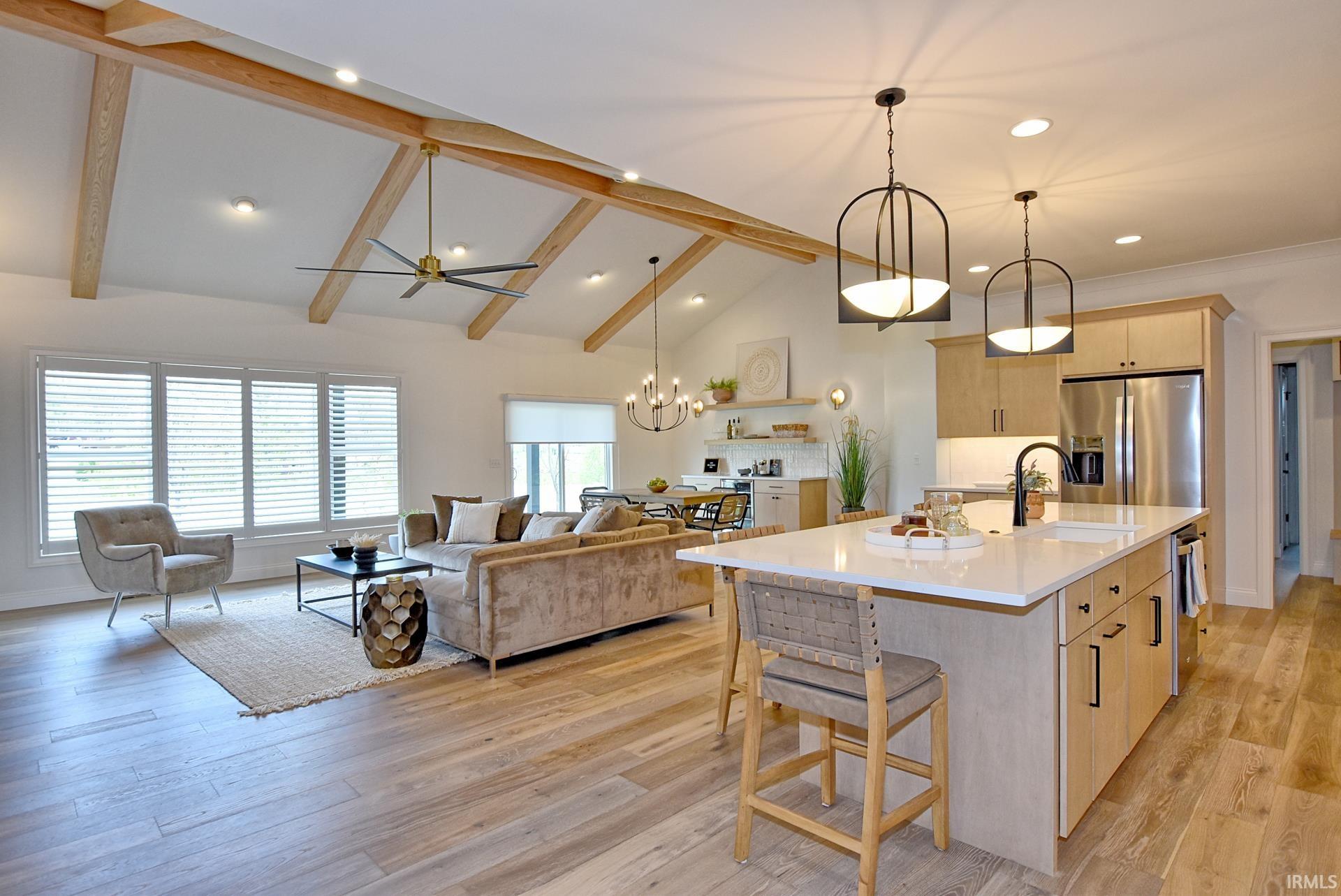 2102 Chadwick Drive Newburgh, IN 47630 - Photo 4 of 33