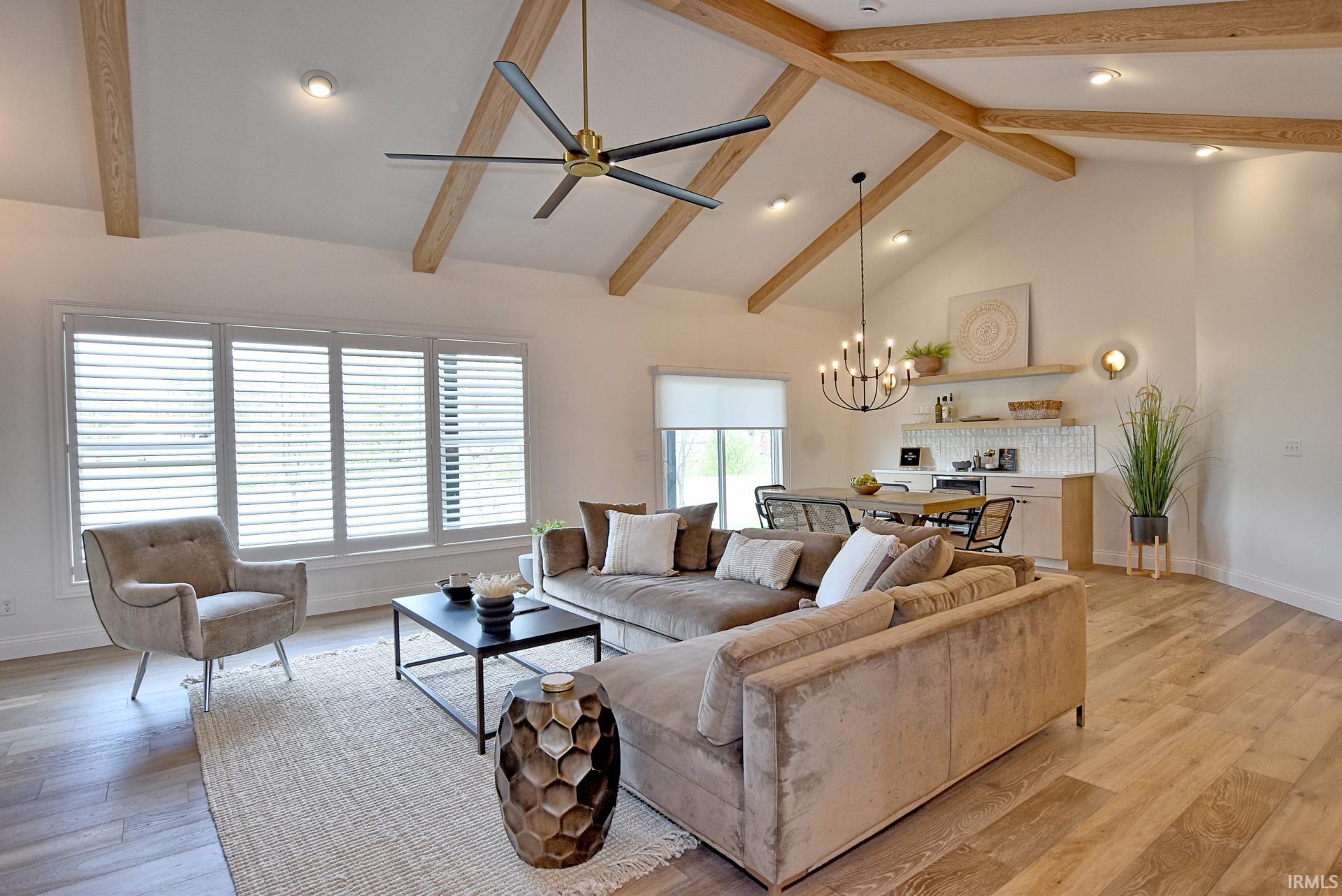 2102 Chadwick Drive Newburgh, IN 47630 - Photo 5 of 33