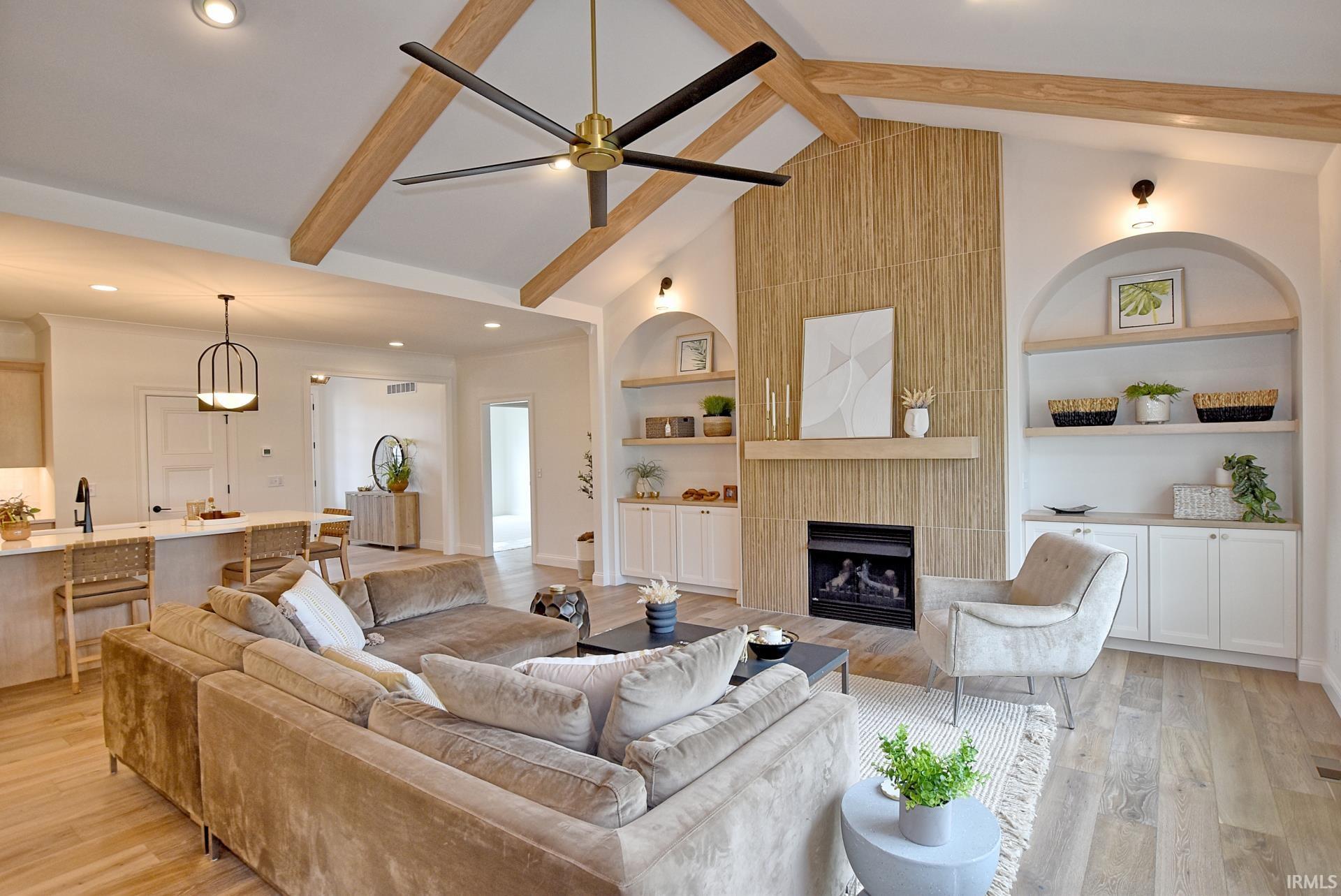 2102 Chadwick Drive Newburgh, IN 47630 - Photo 7 of 33