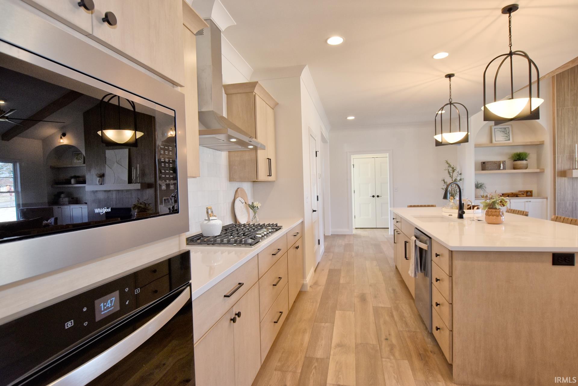 2102 Chadwick Drive Newburgh, IN 47630 - Photo 10 of 33