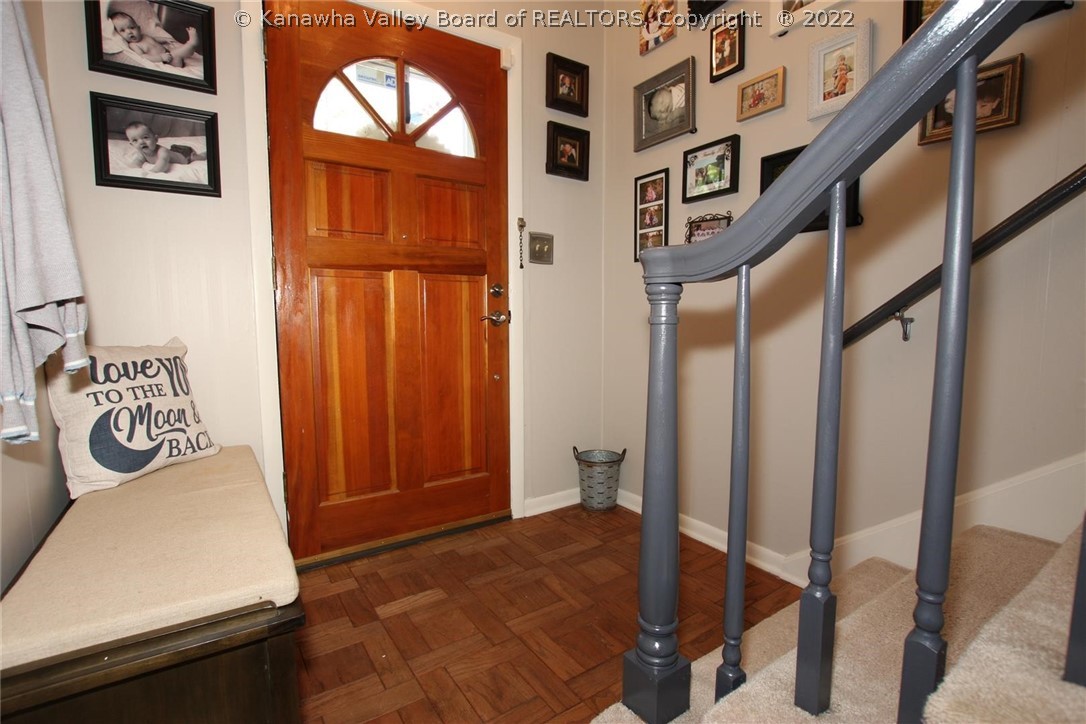 369 Eureka Road Charleston, WV 25314 - Photo 25 of 43 Gallery Image 25