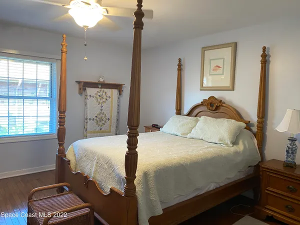 $1,800 | 917 Jamestown Avenue, Unit 100, Indian Harbour Beach, FL 32937