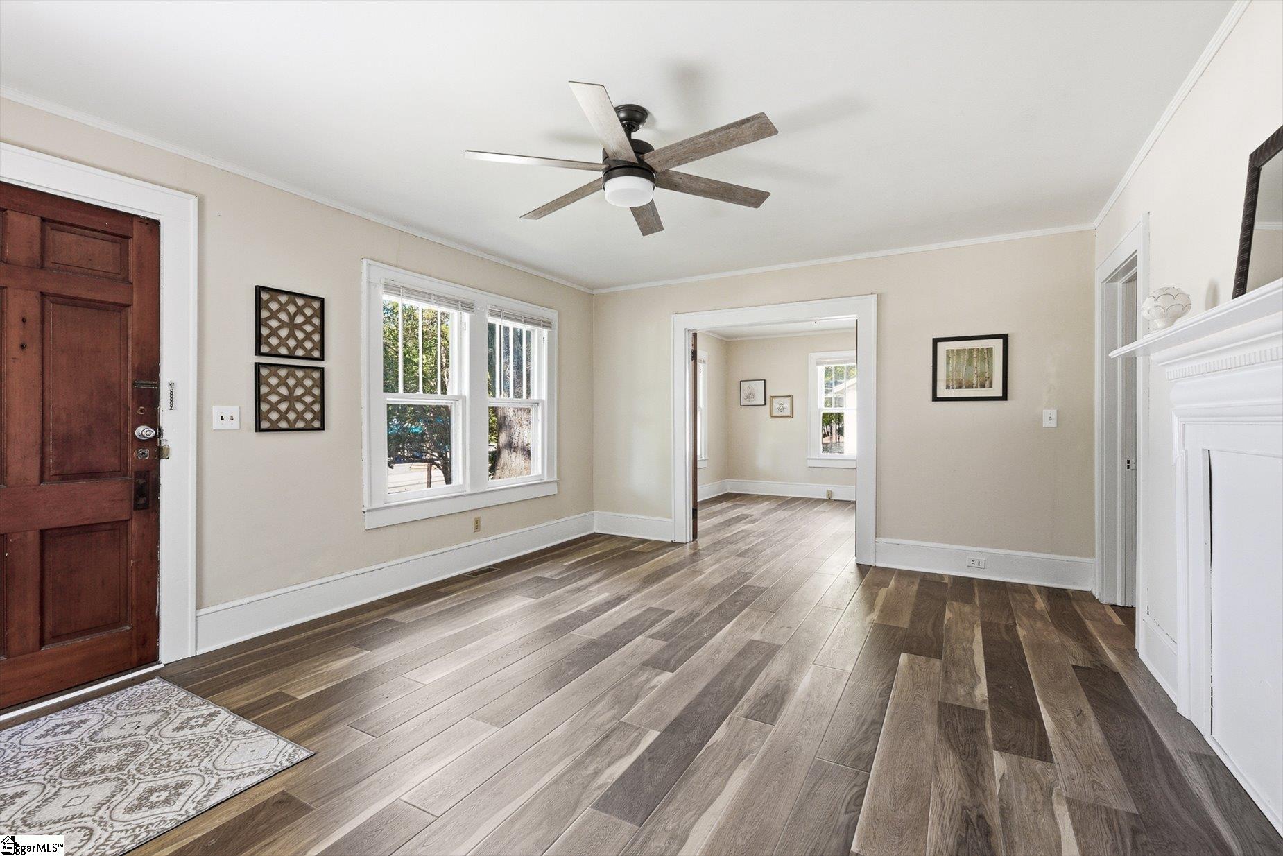 524 Church Street Laurens, SC 29360 - Photo 22 of 35