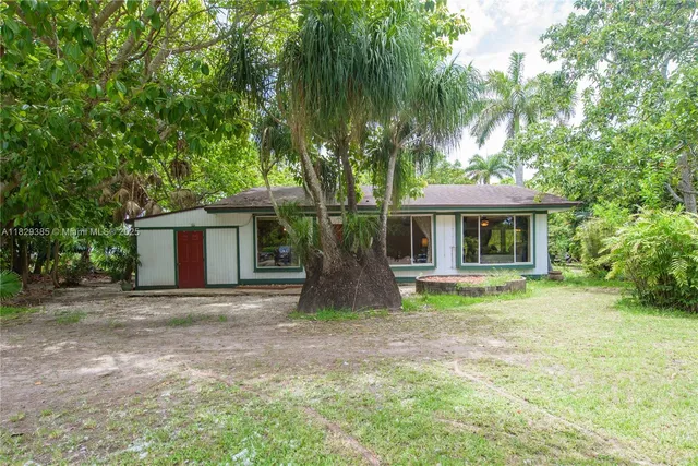 $625,000 | 20350 Southwest 182nd Avenue, Miami, FL 33187