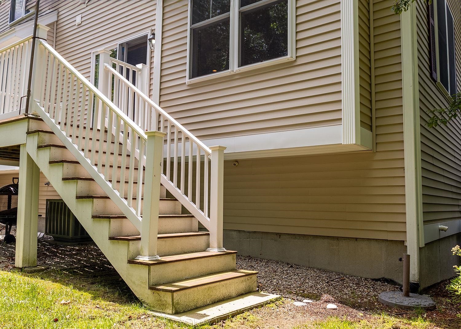 2 Manor Drive, Unit A Hooksett, NH 03106 - Photo 26 of 33