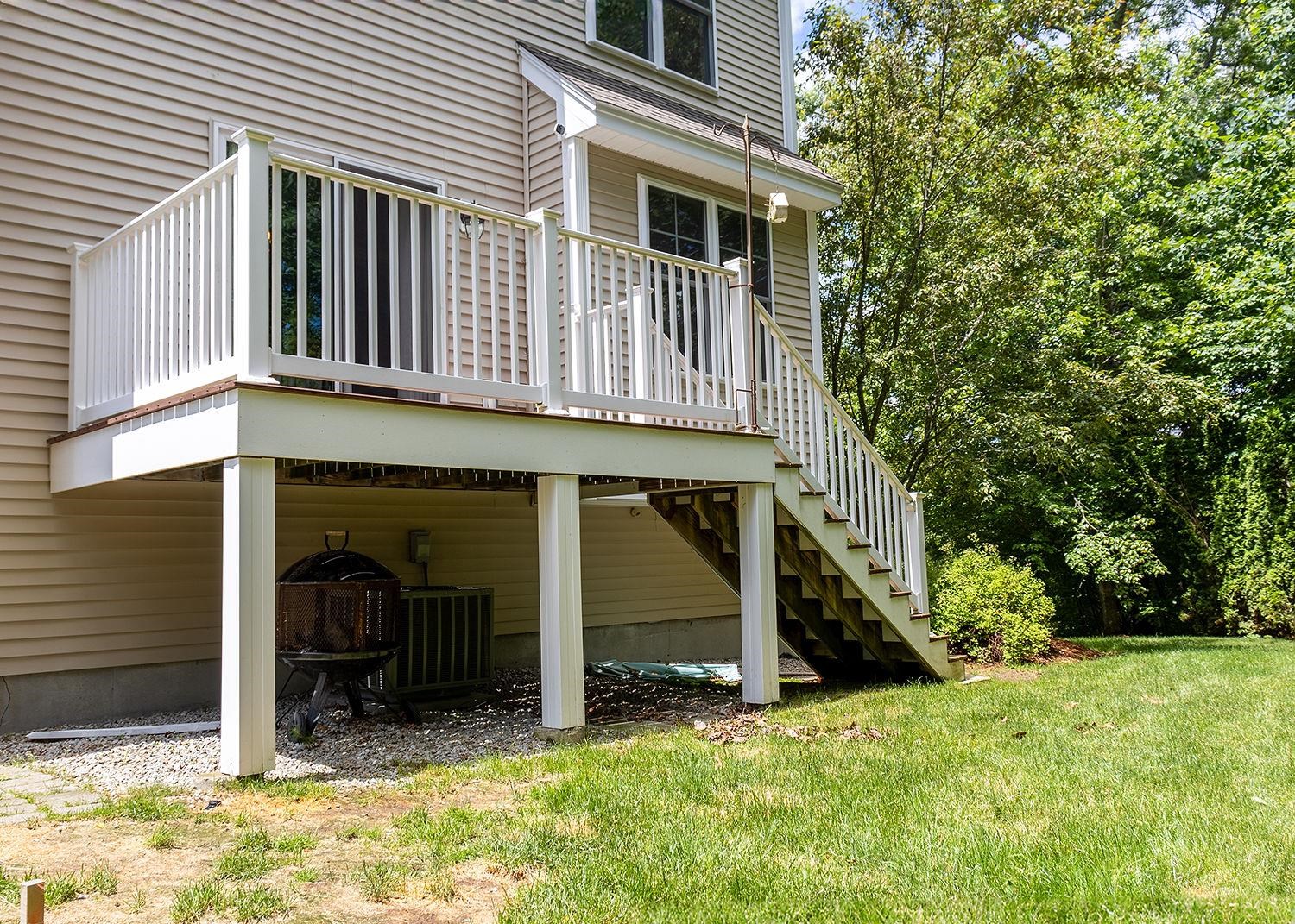 2 Manor Drive, Unit A Hooksett, NH 03106 - Photo 27 of 33