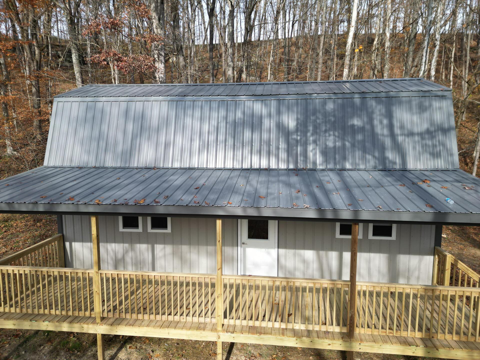 0 Keystone Road, Unit CREEKVIEW CABIN) Vinton, OH 45686 - Photo 28 of 95 CT-28