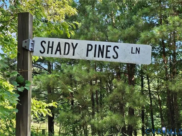 $55,000 | None None Shady Pines Lane, Providence Forge, VA 23140