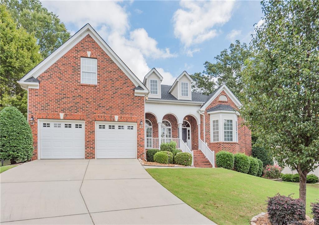 313 Forest Walk Lane Fort Mill, SC 29708 - Photo 1 of 33 Gallery Image 1
