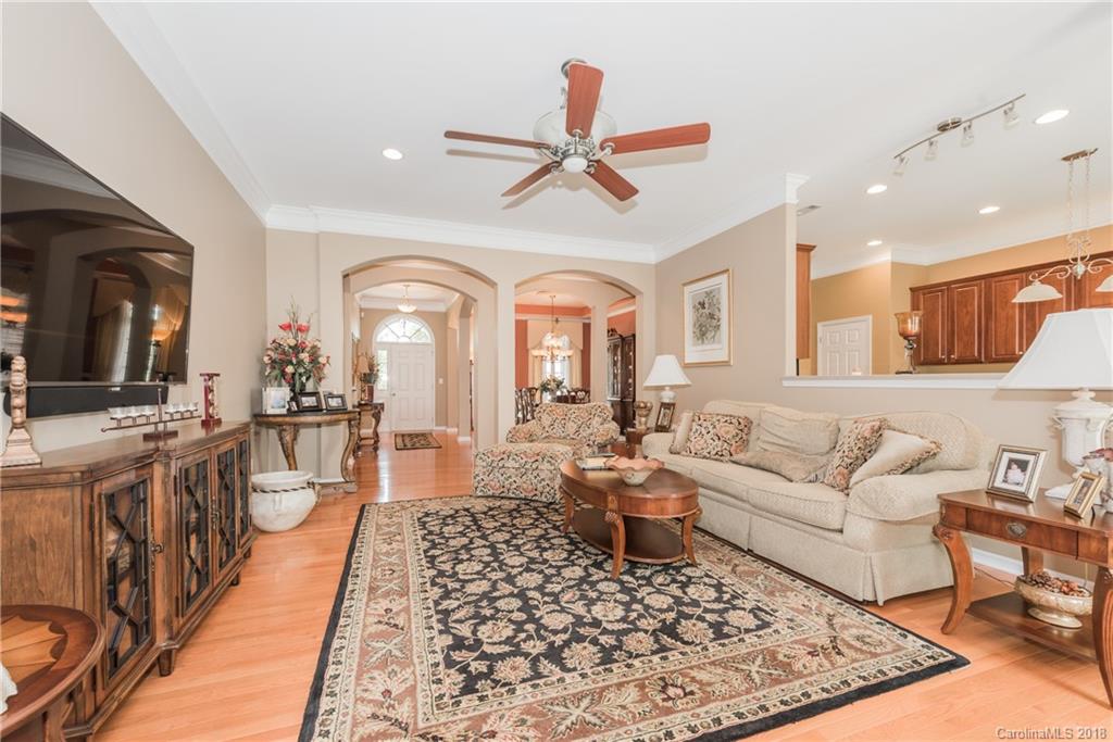 313 Forest Walk Lane Fort Mill, SC 29708 - Photo 11 of 33 Gallery Image 11