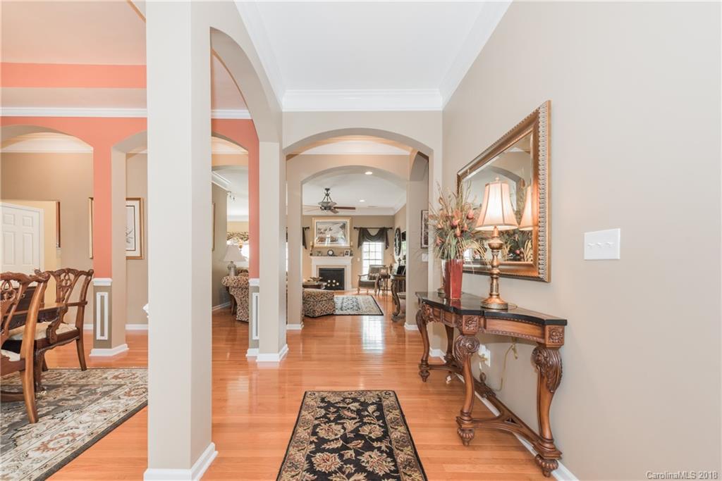 313 Forest Walk Lane Fort Mill, SC 29708 - Photo 3 of 33 Gallery Image 3