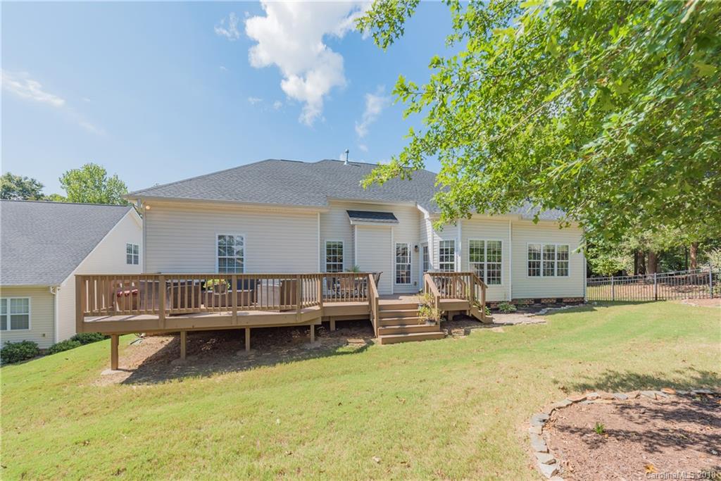 313 Forest Walk Lane Fort Mill, SC 29708 - Photo 32 of 33 Gallery Image 32