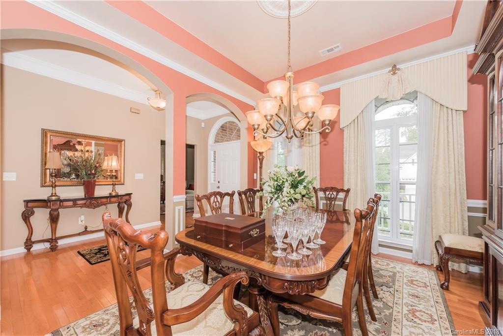 313 Forest Walk Lane Fort Mill, SC 29708 - Photo 7 of 33 Gallery Image 7